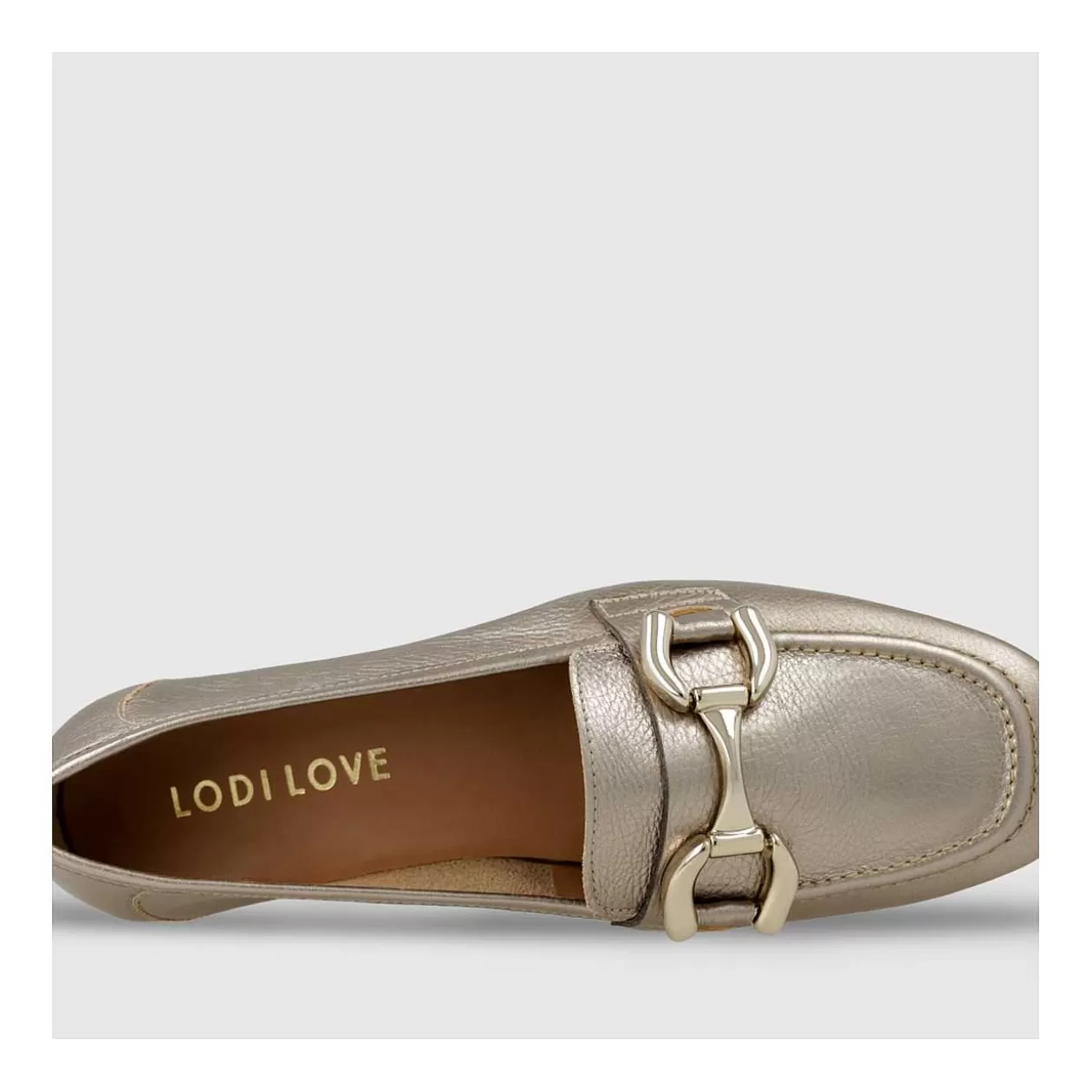 Donne LODI Ballerine | Ala4353 Oro