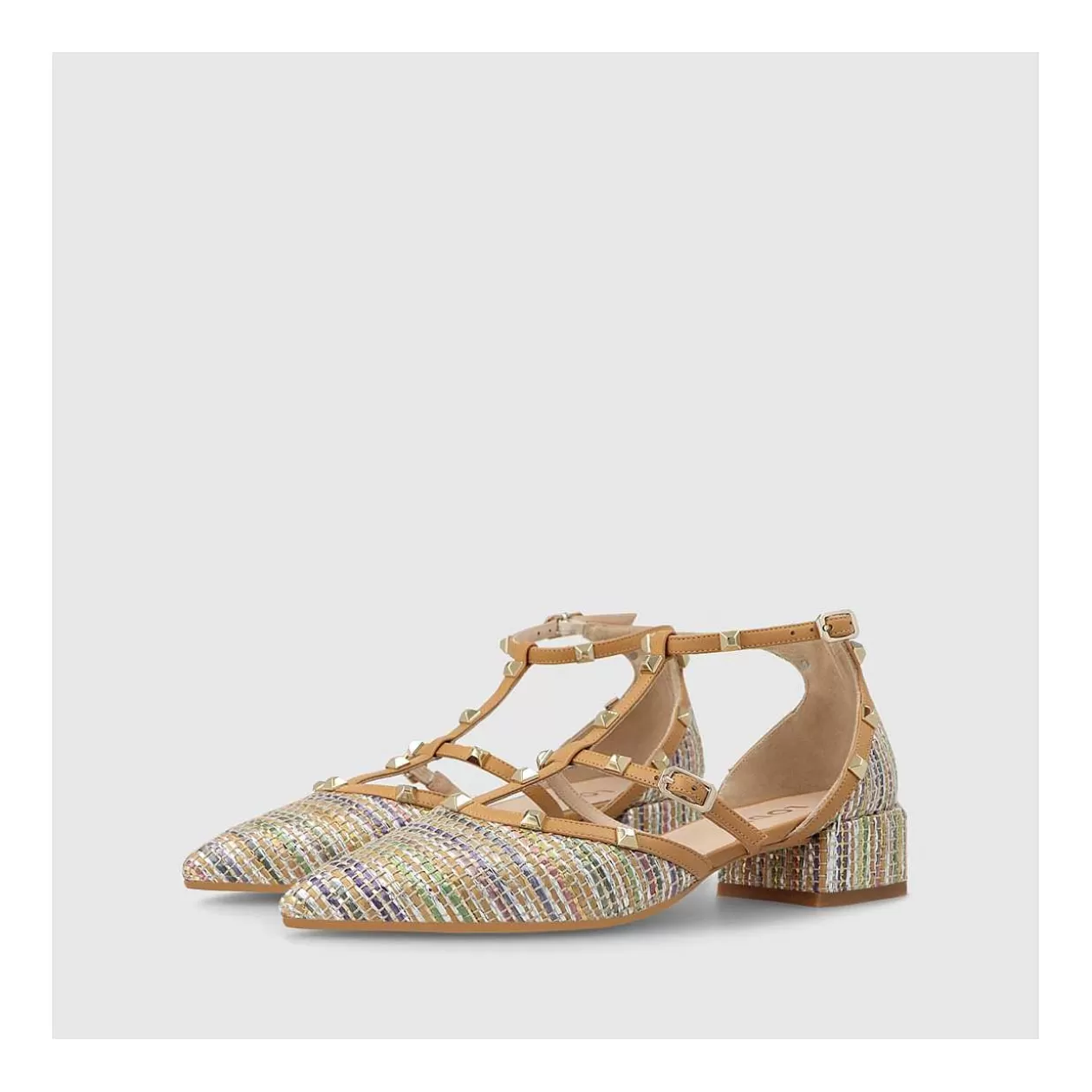 Donne LODI Ballerine | Amur-Te Multi