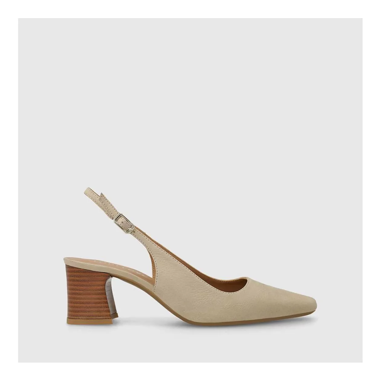 Donne LODI Pompe | Cla4264 Beige