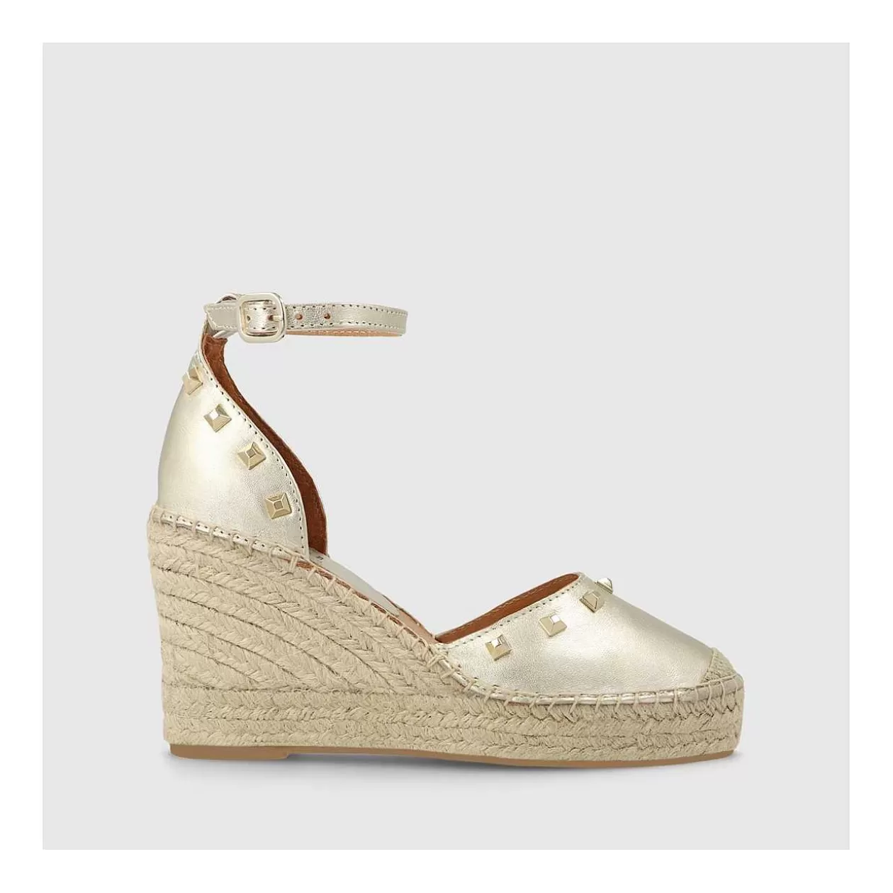 Donne LODI Espadrillas | Luteri Dore