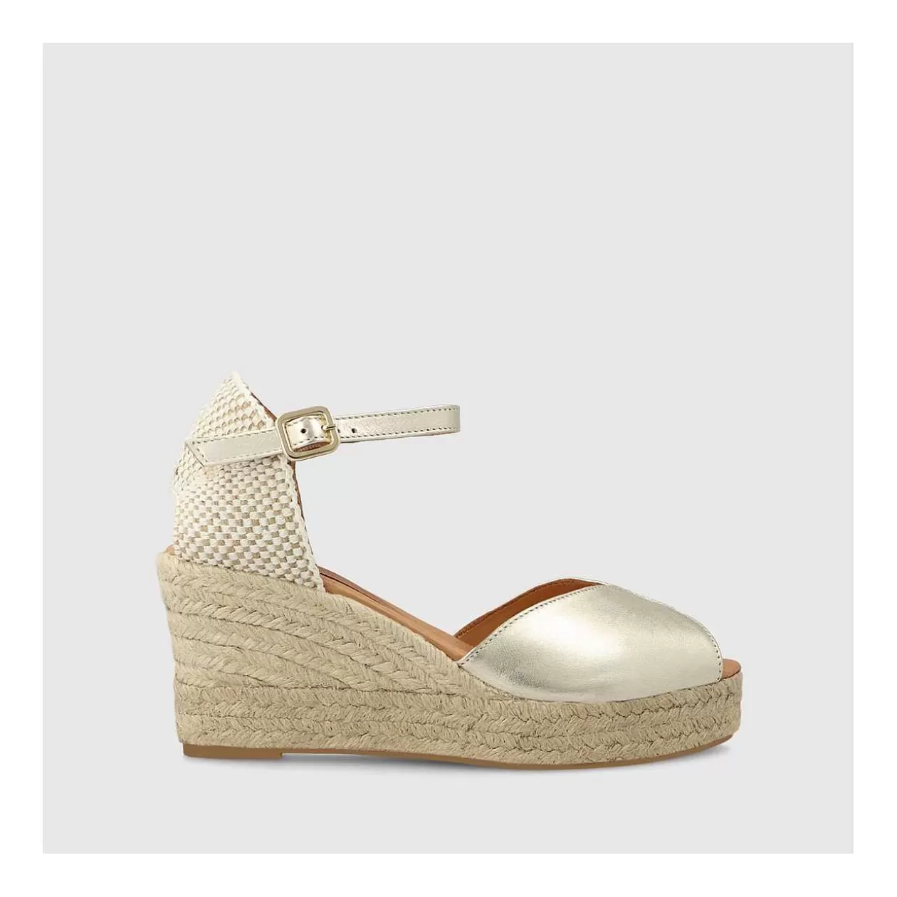 Donne LODI Espadrillas | Puneco Cava