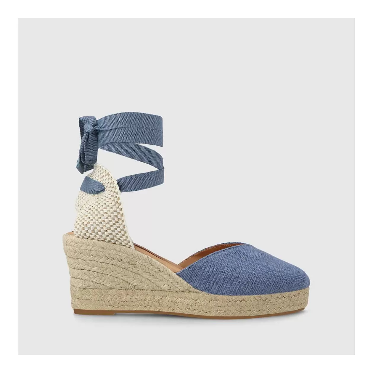 Donne LODI Espadrillas | Punelo-X Jeans