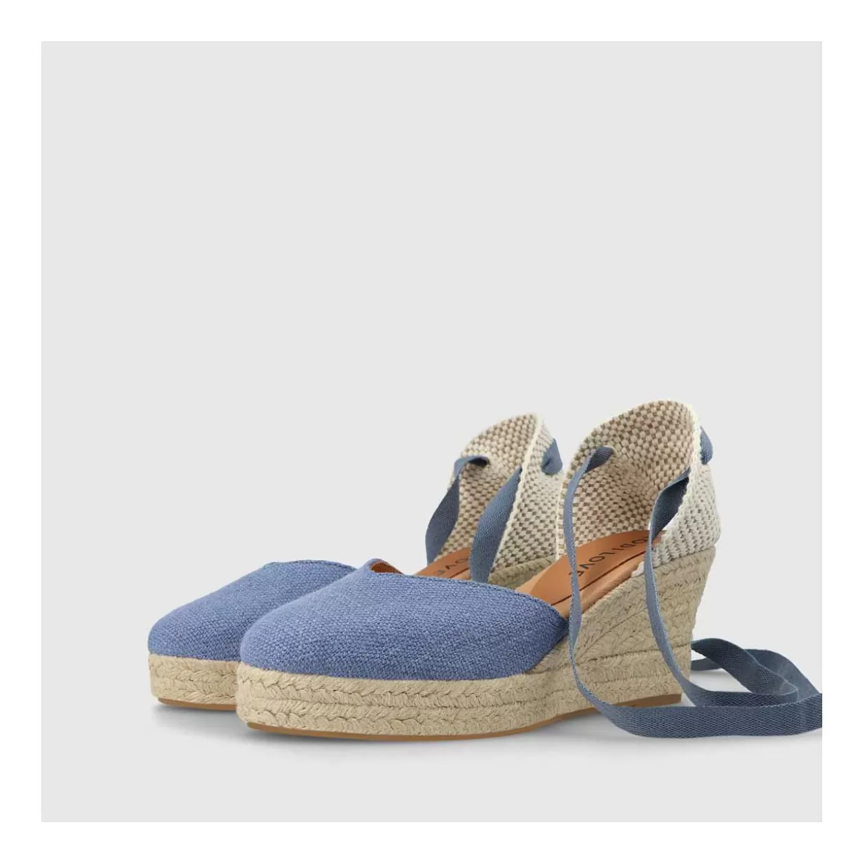 Donne LODI Espadrillas | Punelo-X Jeans