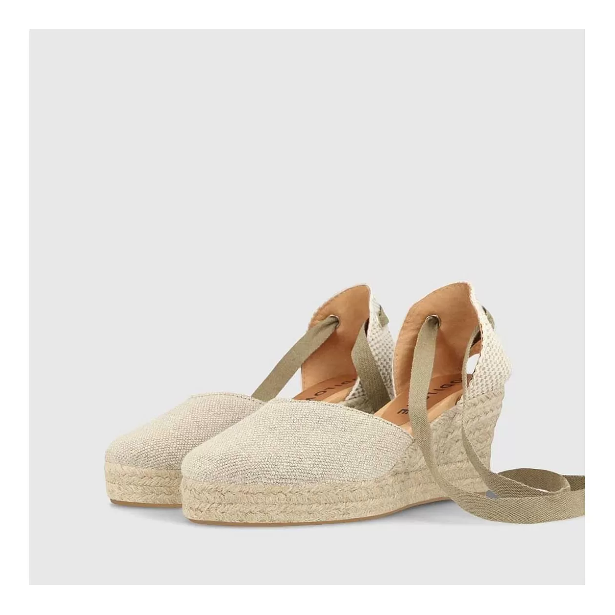 Donne LODI Espadrillas | Punelo-X Spento