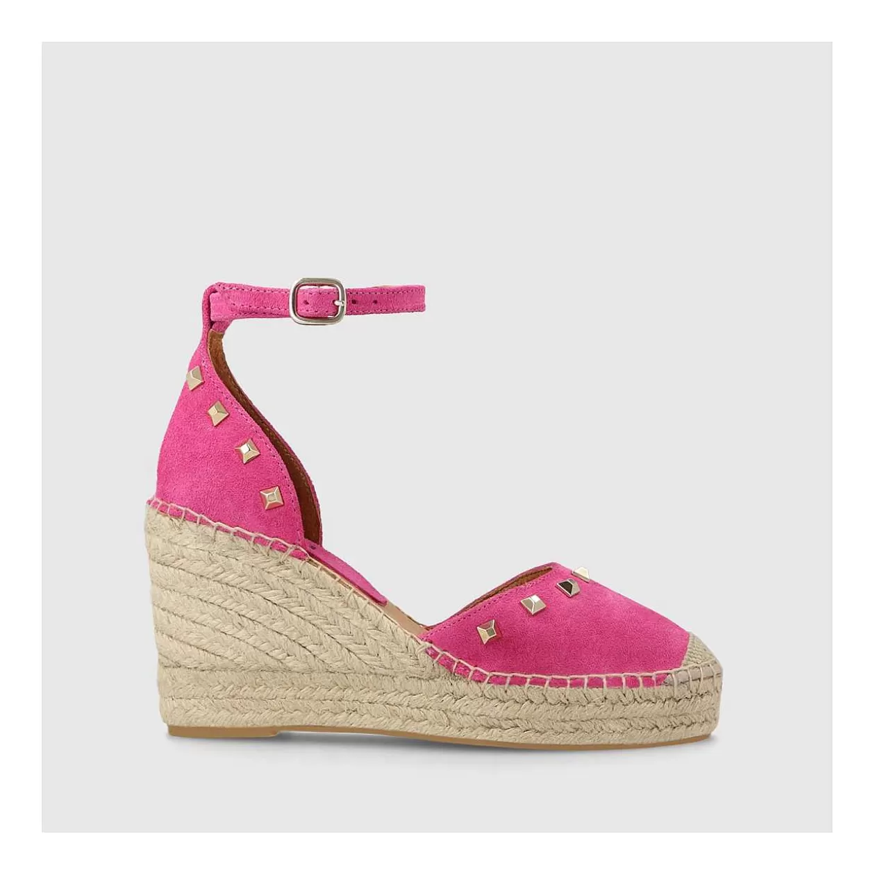 Donne LODI Espadrillas | Rosa Luteri